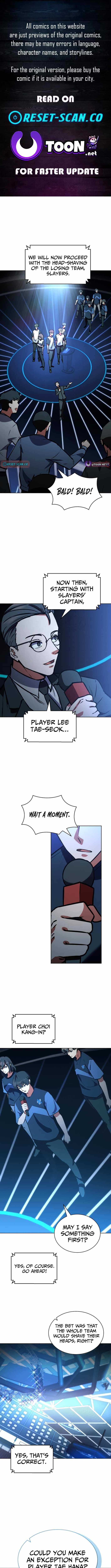 Immortal Maestro Chapter 46-eng-li - Page 0