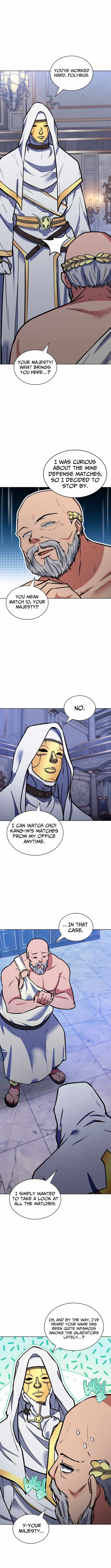 Immortal Maestro Chapter 47-eng-li - Page 9