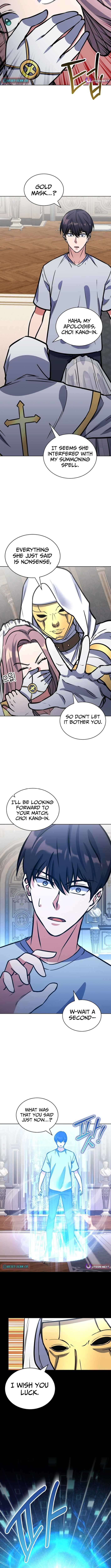 Immortal Maestro Chapter 46-eng-li - Page 8