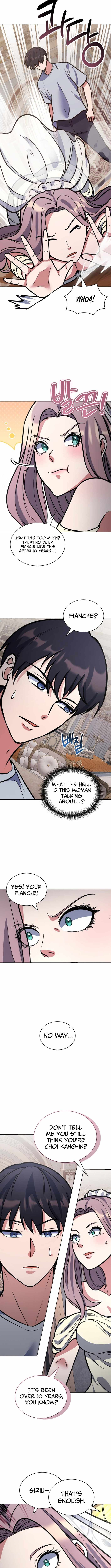 Immortal Maestro Chapter 46-eng-li - Page 7