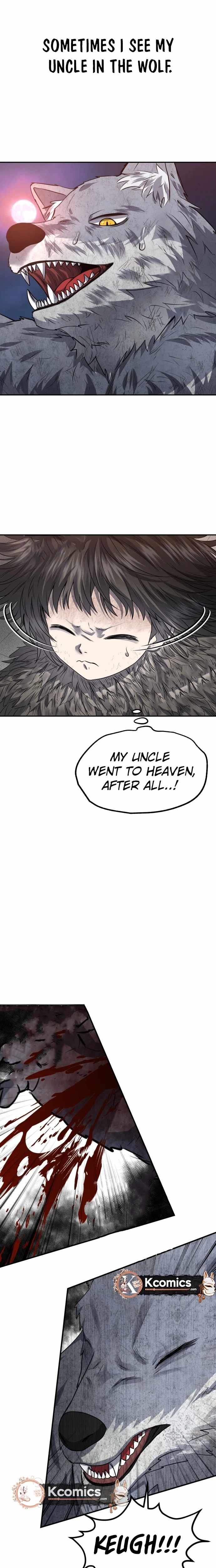 Reasons Not to Enter a Haunted house Chapter 67-eng-li - Page 34
