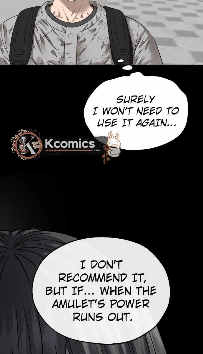 Reasons Not to Enter a Haunted house Chapter 67-eng-li - Page 38
