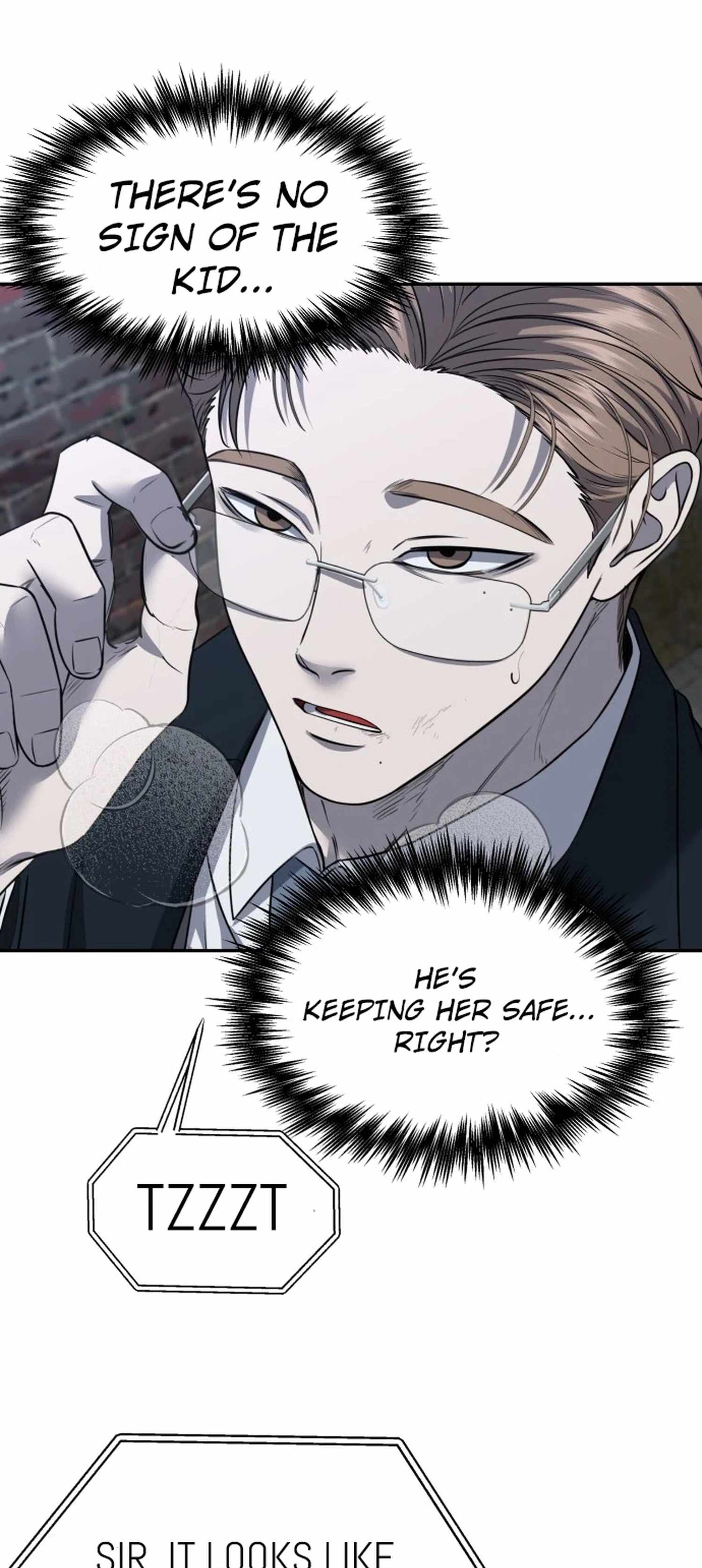 Reasons Not to Enter a Haunted house Chapter 67-eng-li - Page 2