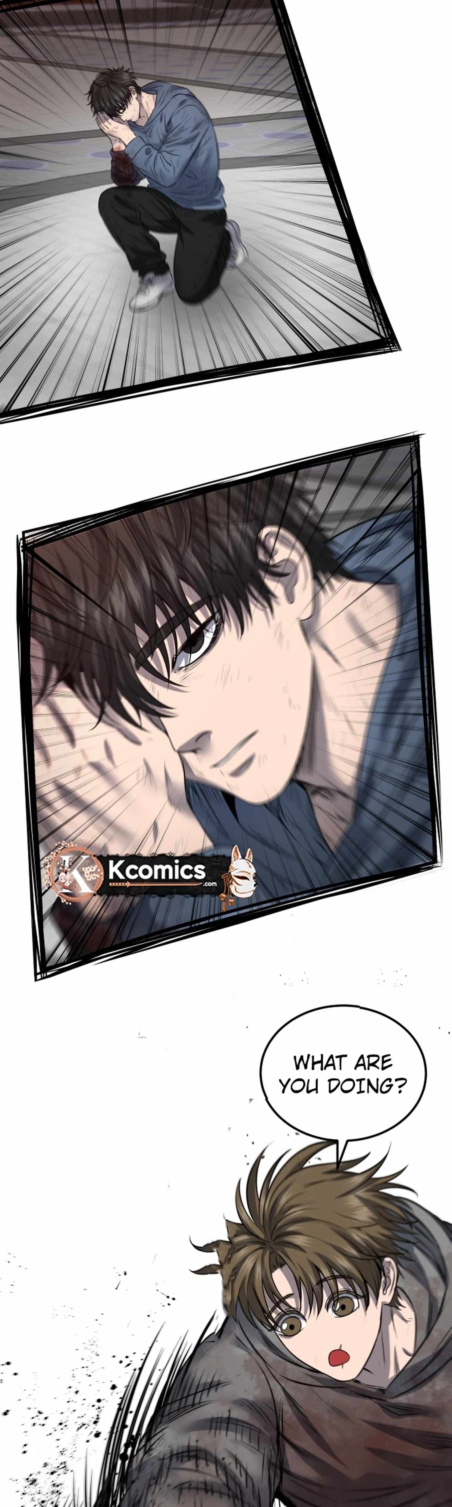 Reasons Not to Enter a Haunted house Chapter 67-eng-li - Page 42