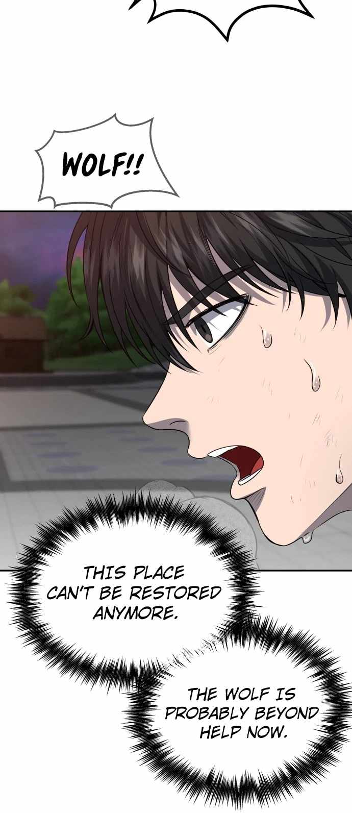 Reasons Not to Enter a Haunted house Chapter 67-eng-li - Page 35