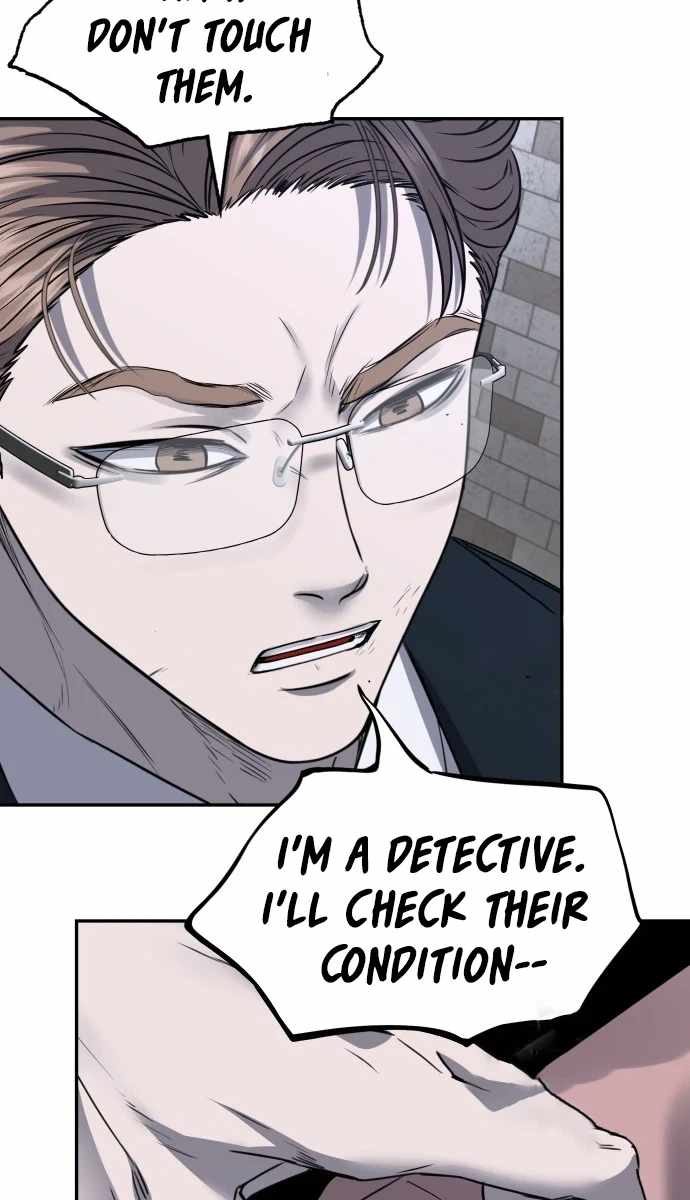 Reasons Not to Enter a Haunted house Chapter 67-eng-li - Page 11