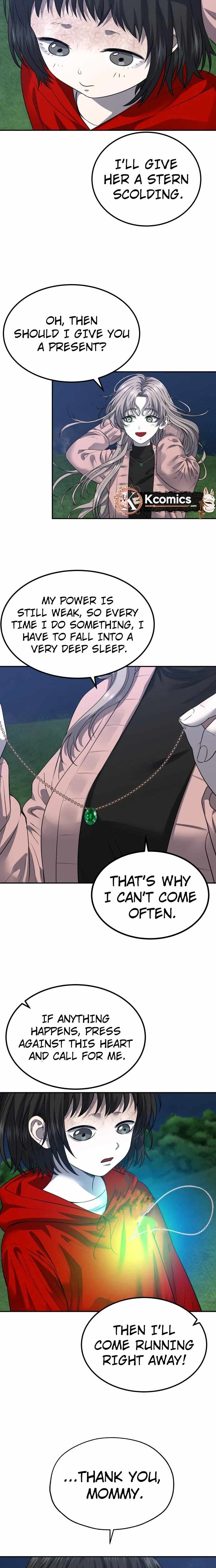 Reasons Not to Enter a Haunted house Chapter 67-eng-li - Page 30