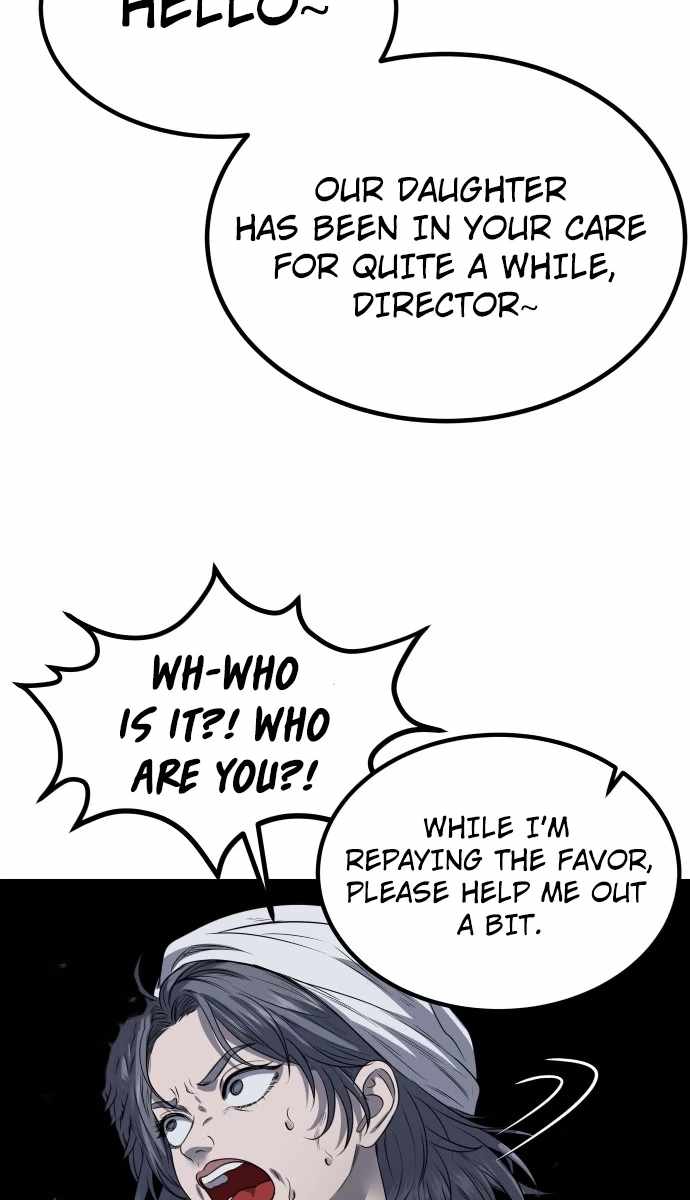 Reasons Not to Enter a Haunted house Chapter 67-eng-li - Page 20