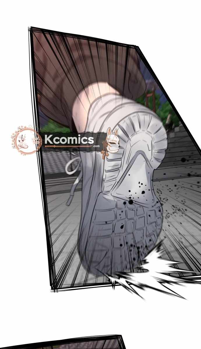Reasons Not to Enter a Haunted house Chapter 67-eng-li - Page 41