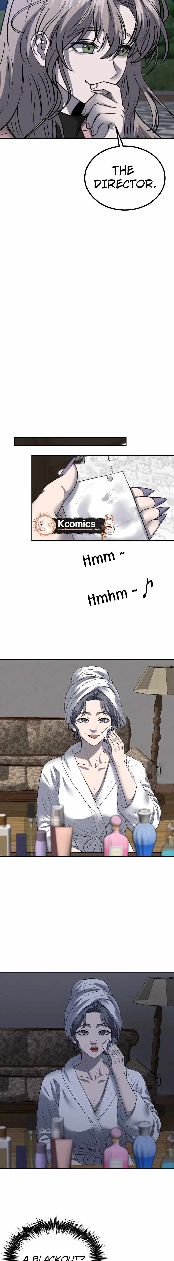 Reasons Not to Enter a Haunted house Chapter 67-eng-li - Page 18