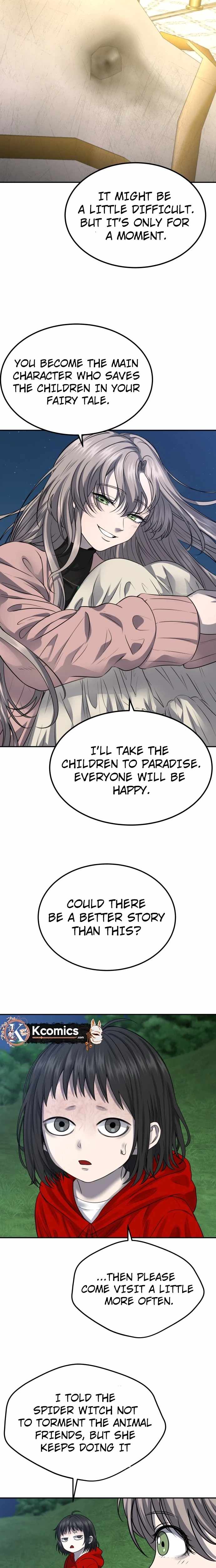 Reasons Not to Enter a Haunted house Chapter 67-eng-li - Page 28