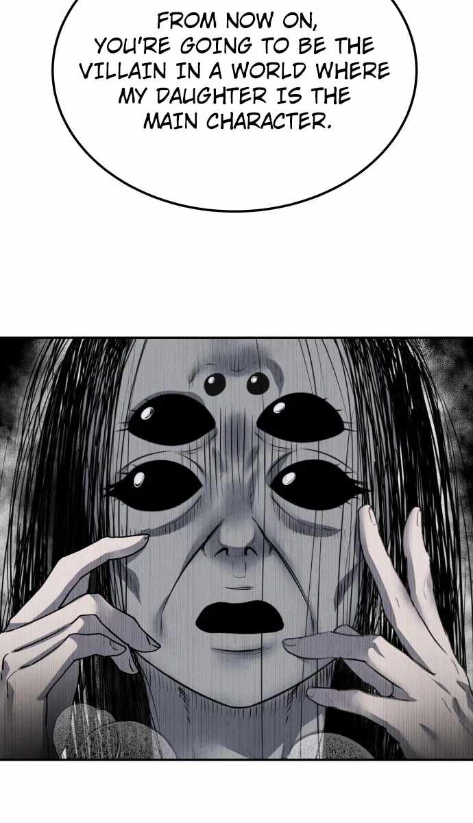 Reasons Not to Enter a Haunted house Chapter 67-eng-li - Page 23