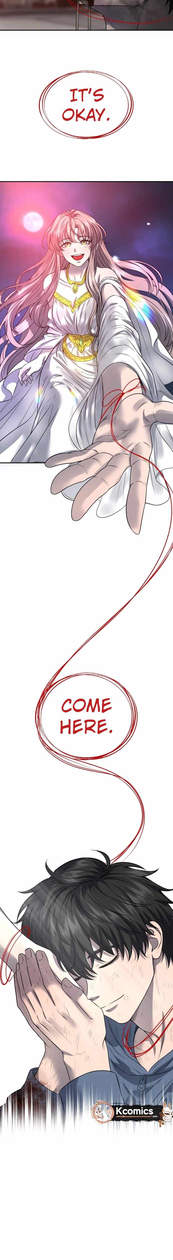 Reasons Not to Enter a Haunted house Chapter 67-eng-li - Page 40