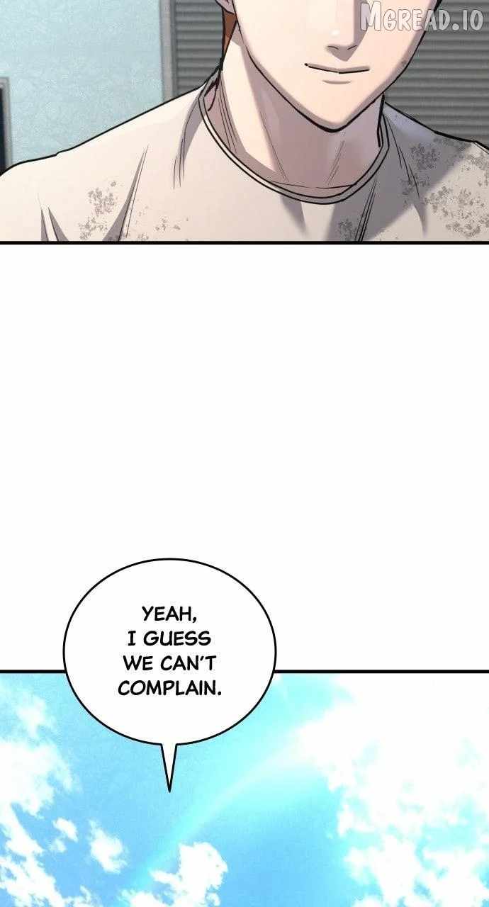 Justice Served Chapter 65-eng-li - Page 16