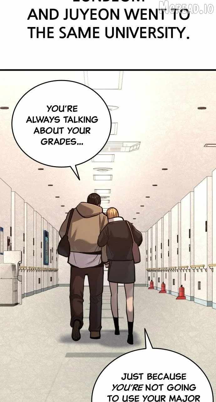 Justice Served Chapter 65-eng-li - Page 29