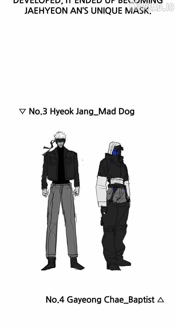 Justice Served Chapter 65-eng-li - Page 107
