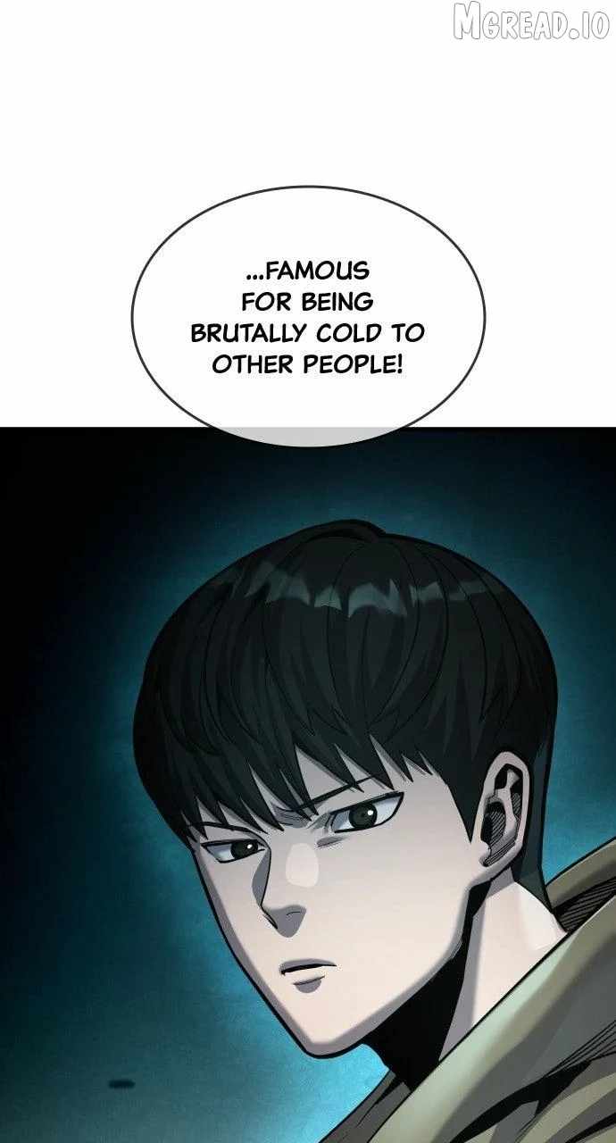Justice Served Chapter 65-eng-li - Page 23