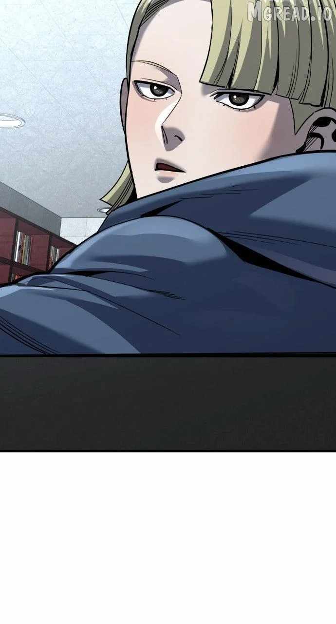 Justice Served Chapter 65-eng-li - Page 33