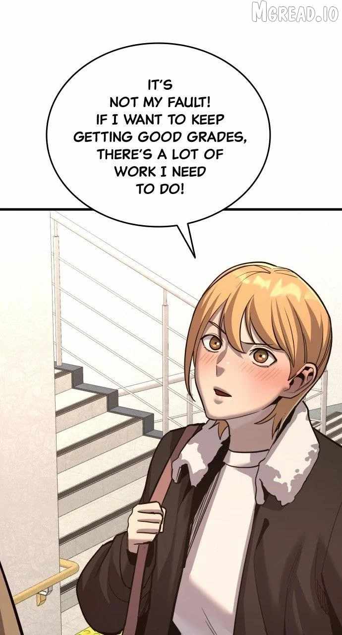 Justice Served Chapter 65-eng-li - Page 27