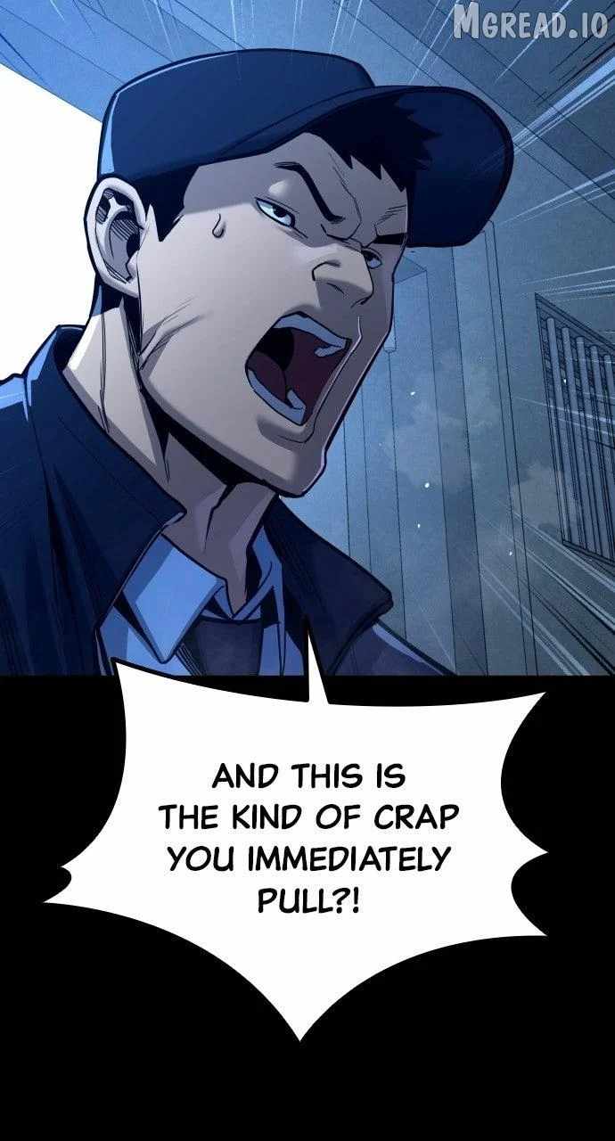 Justice Served Chapter 65-eng-li - Page 90
