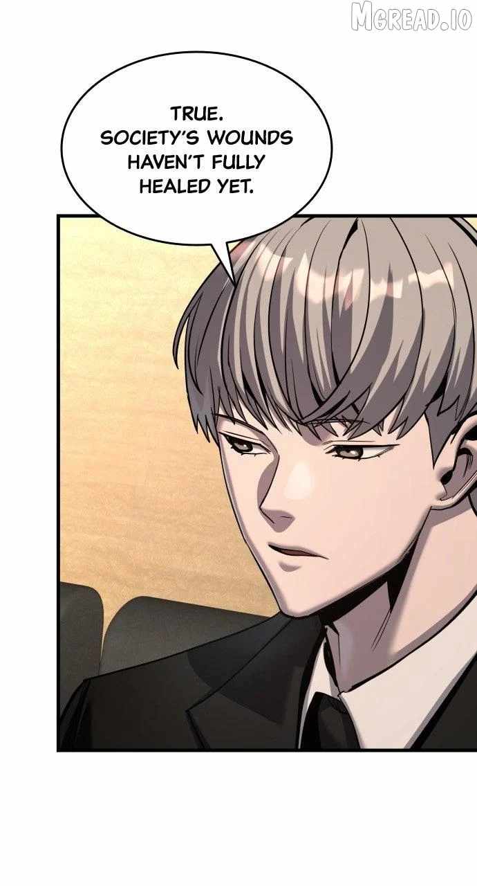 Justice Served Chapter 65-eng-li - Page 43