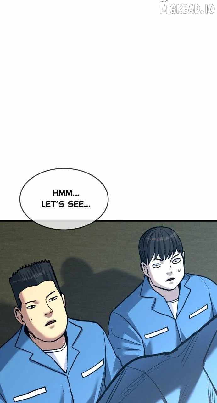 Justice Served Chapter 65-eng-li - Page 52