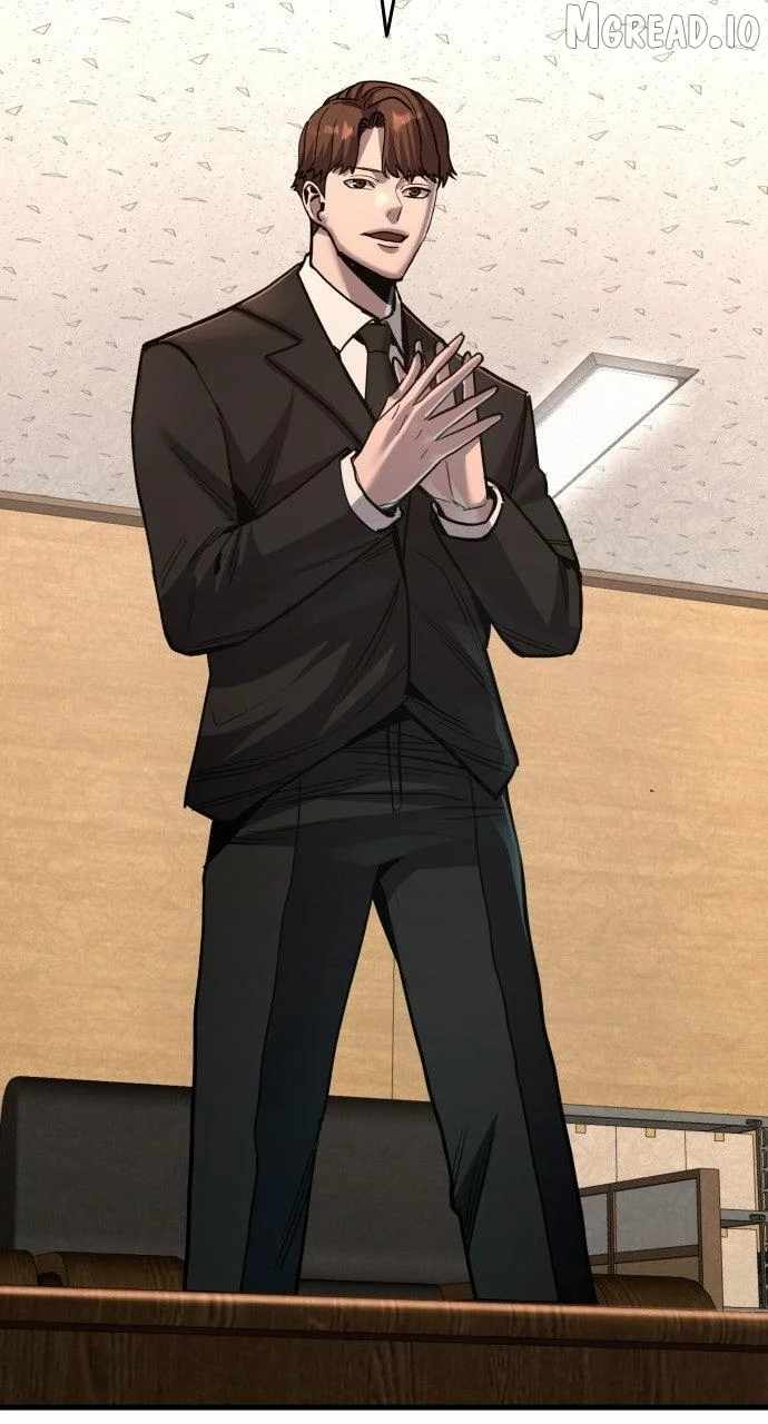 Justice Served Chapter 65-eng-li - Page 59