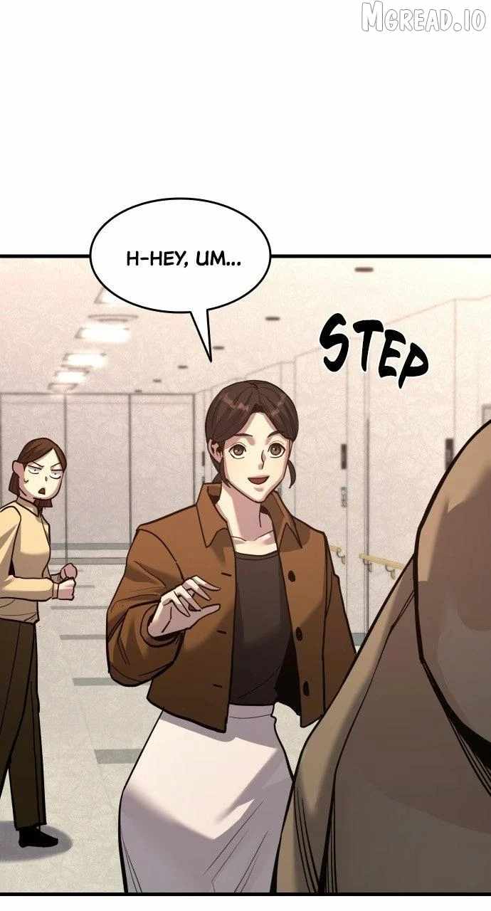 Justice Served Chapter 65-eng-li - Page 21