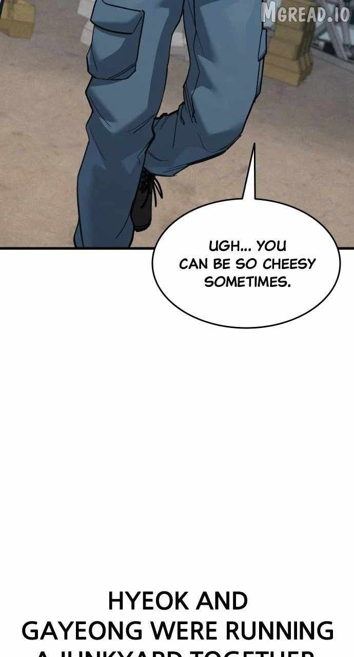 Justice Served Chapter 65-eng-li - Page 12