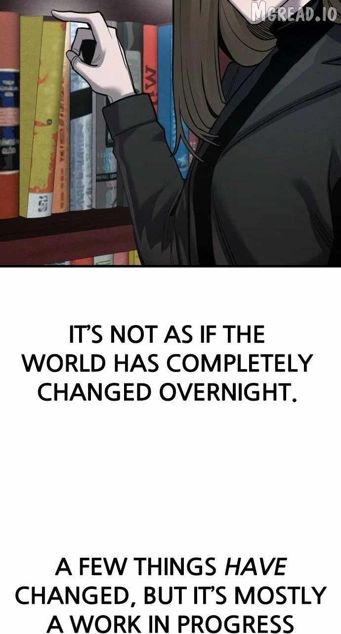 Justice Served Chapter 65-eng-li - Page 37