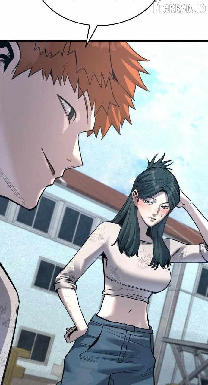 Justice Served Chapter 65-eng-li - Page 11