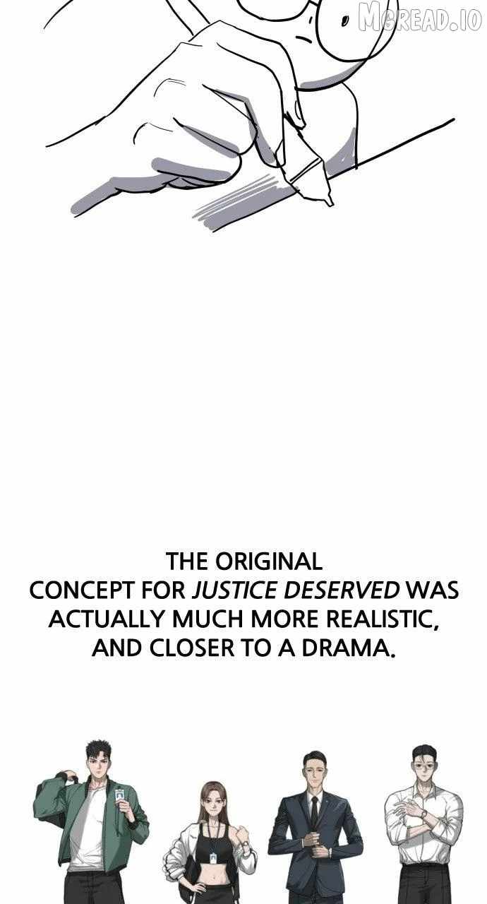 Justice Served Chapter 65-eng-li - Page 102
