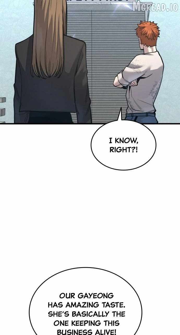 Justice Served Chapter 65-eng-li - Page 10
