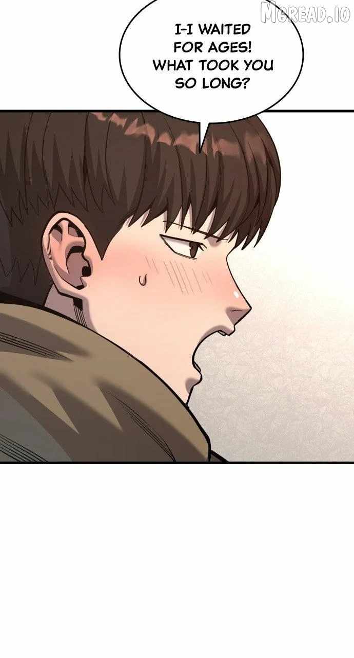 Justice Served Chapter 65-eng-li - Page 26