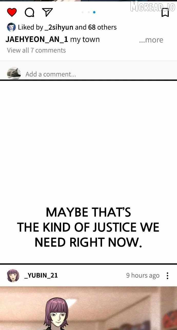 Justice Served Chapter 65-eng-li - Page 66