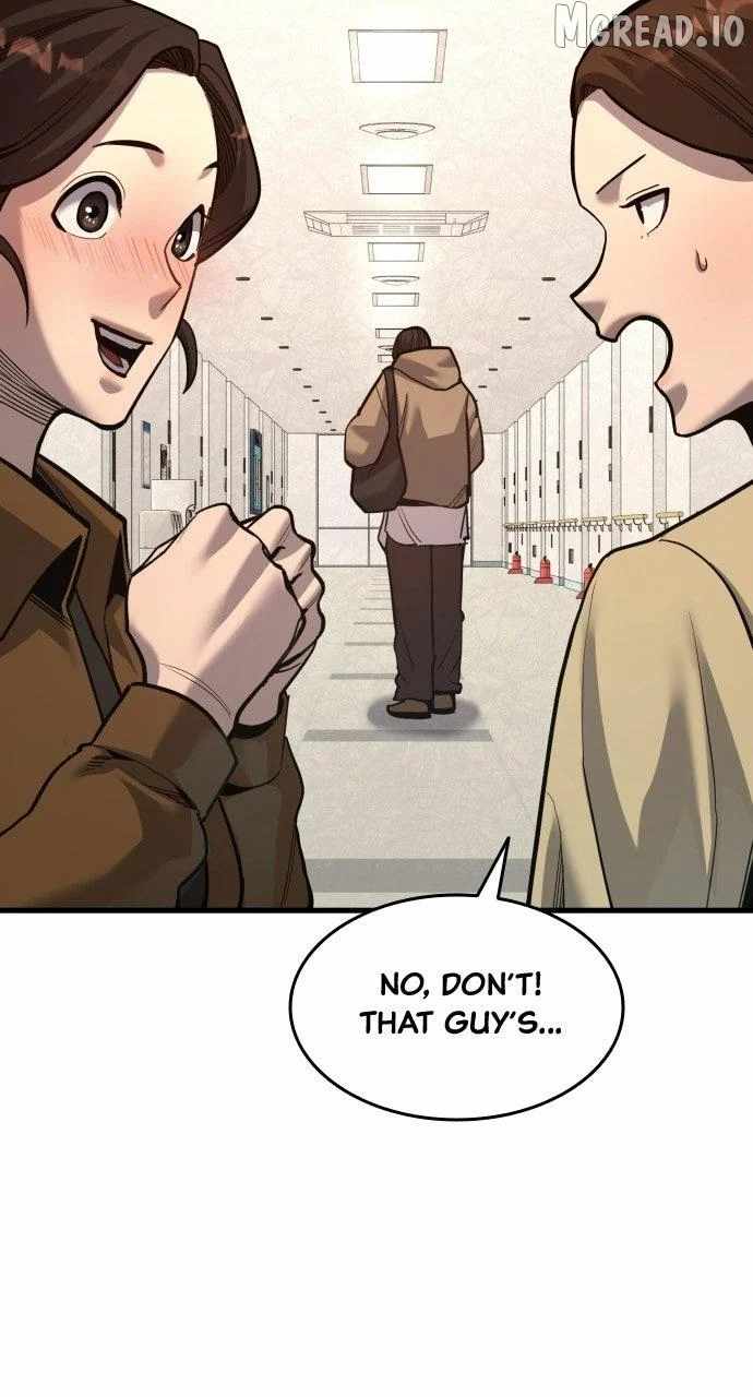 Justice Served Chapter 65-eng-li - Page 20