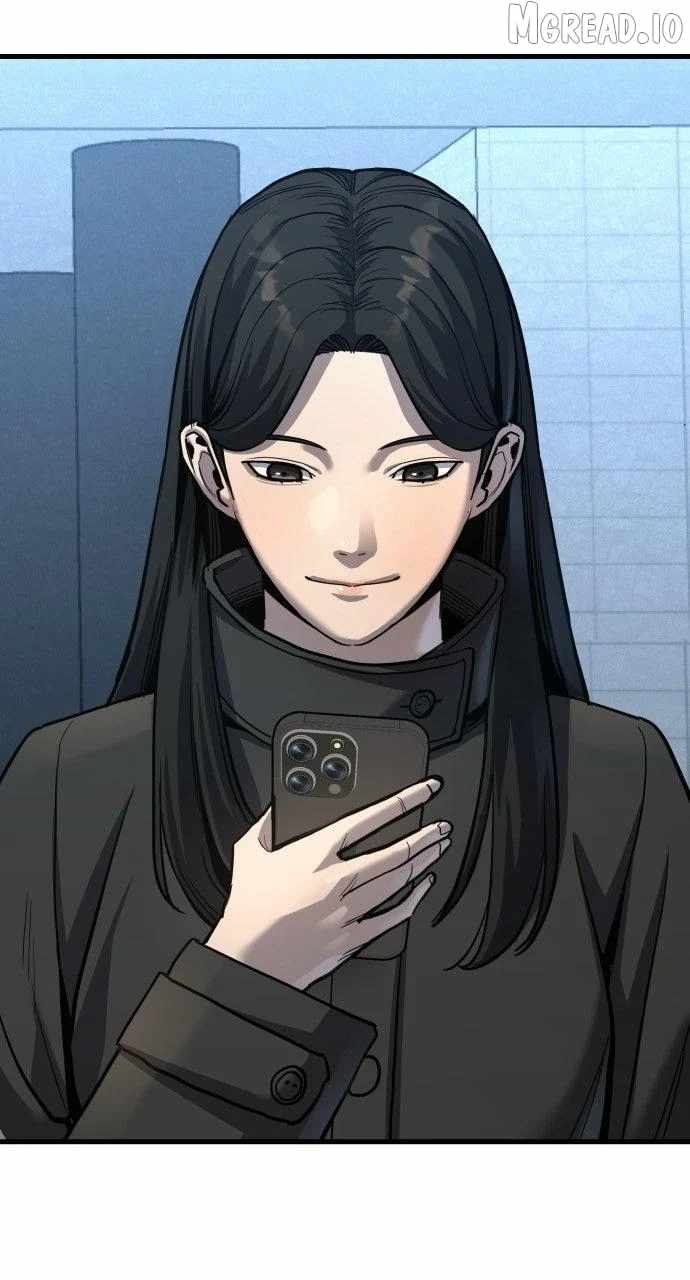 Justice Served Chapter 65-eng-li - Page 64