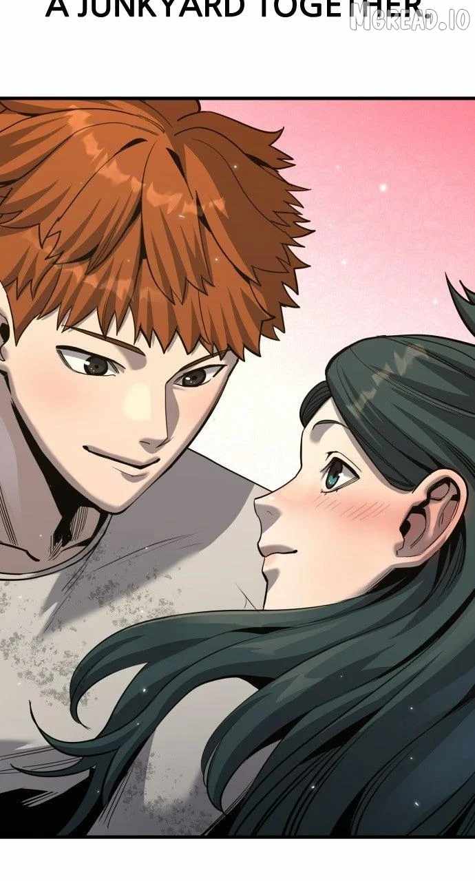 Justice Served Chapter 65-eng-li - Page 13