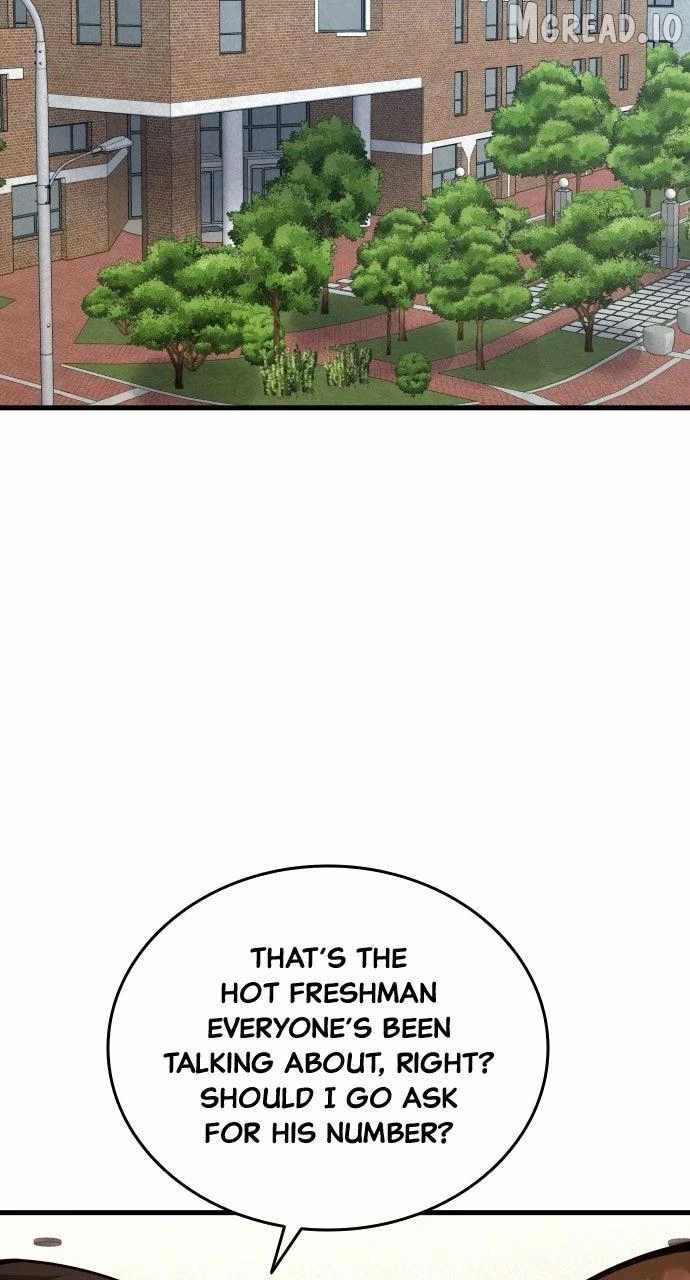 Justice Served Chapter 65-eng-li - Page 19