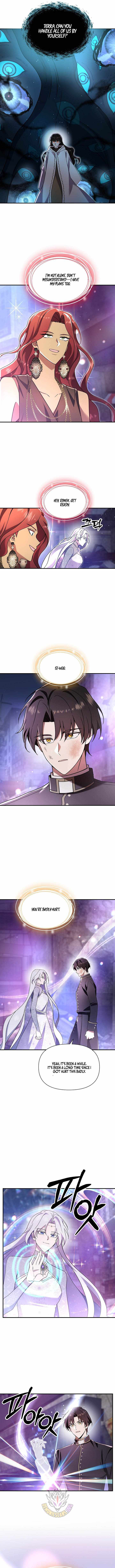 Somebody Stop the Pope Chapter 85-eng-li - Page 7