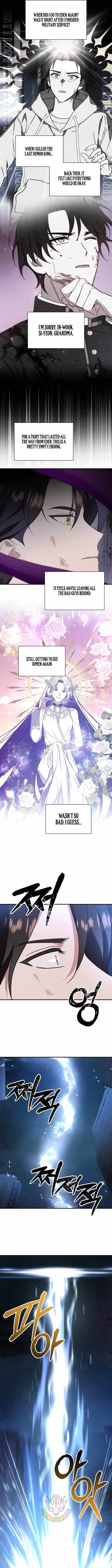 Somebody Stop the Pope Chapter 85-eng-li - Page 2