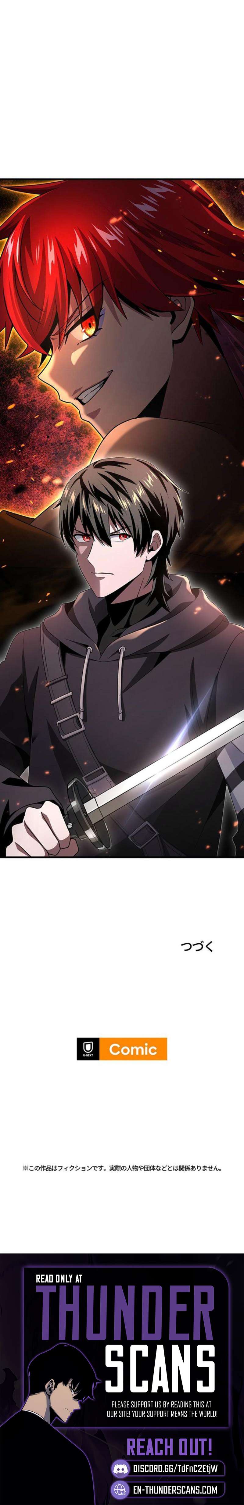 Leveling Up Fast with Divine Measurement Skills Chapter 50-eng-li - Page 15