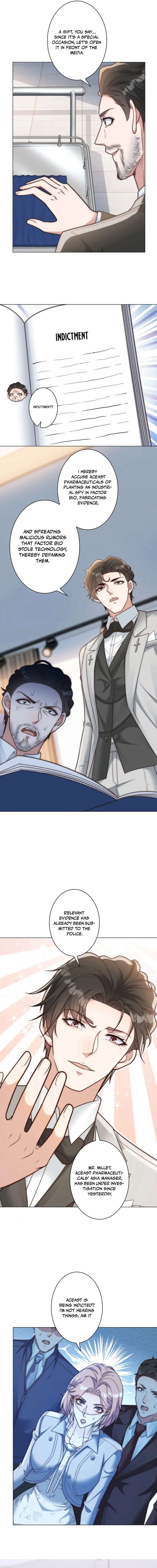 Dominating with the Price Collapse System Chapter 78-eng-li - Page 8