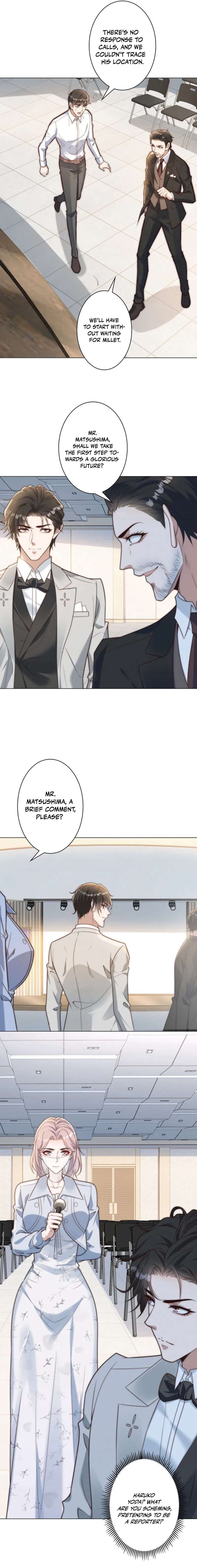 Dominating with the Price Collapse System Chapter 78-eng-li - Page 5