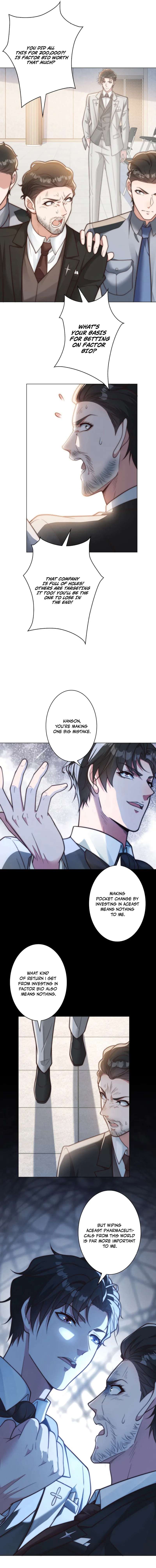 Dominating with the Price Collapse System Chapter 78-eng-li - Page 11