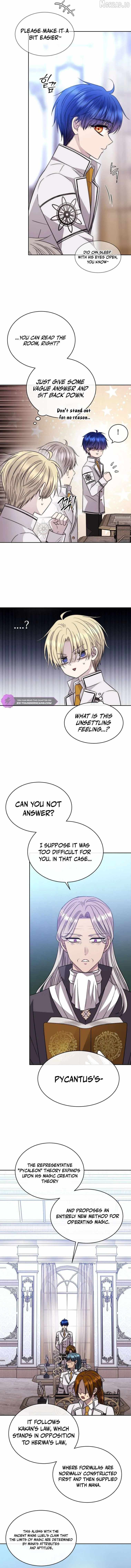 Black Haze (2025) Chapter 76-eng-li - Page 10