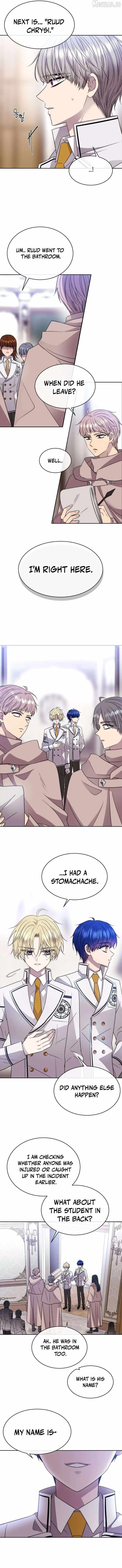 Black Haze (2025) Chapter 76-eng-li - Page 1