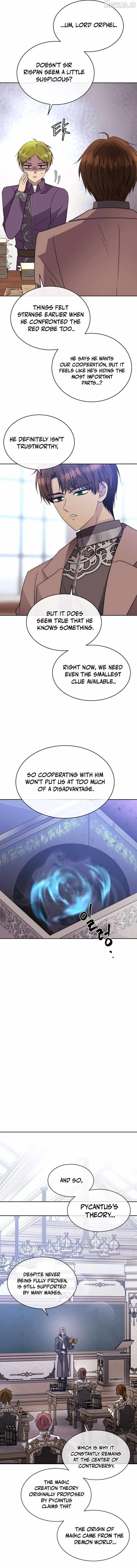 Black Haze (2025) Chapter 76-eng-li - Page 8