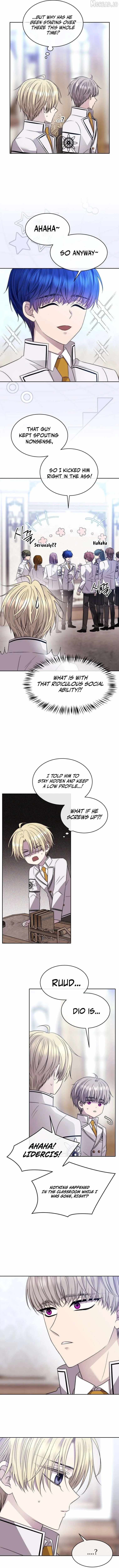 Black Haze (2025) Chapter 76-eng-li - Page 4
