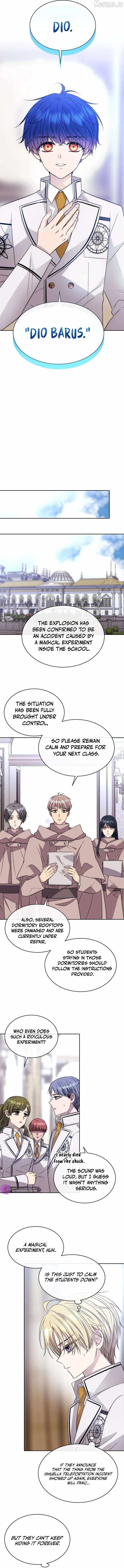 Black Haze (2025) Chapter 76-eng-li - Page 2